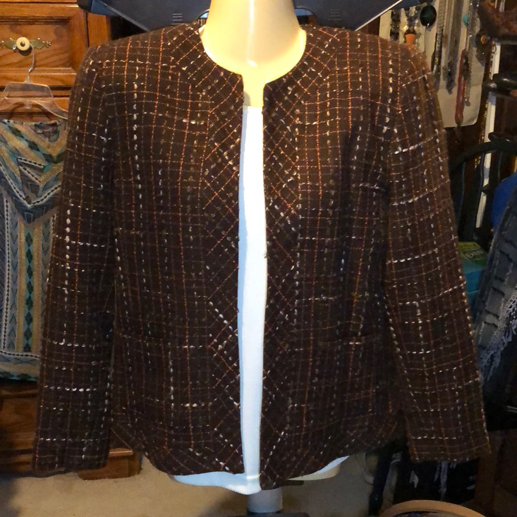 Professional Stylish Jacket